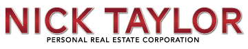 Nick Taylor Realty